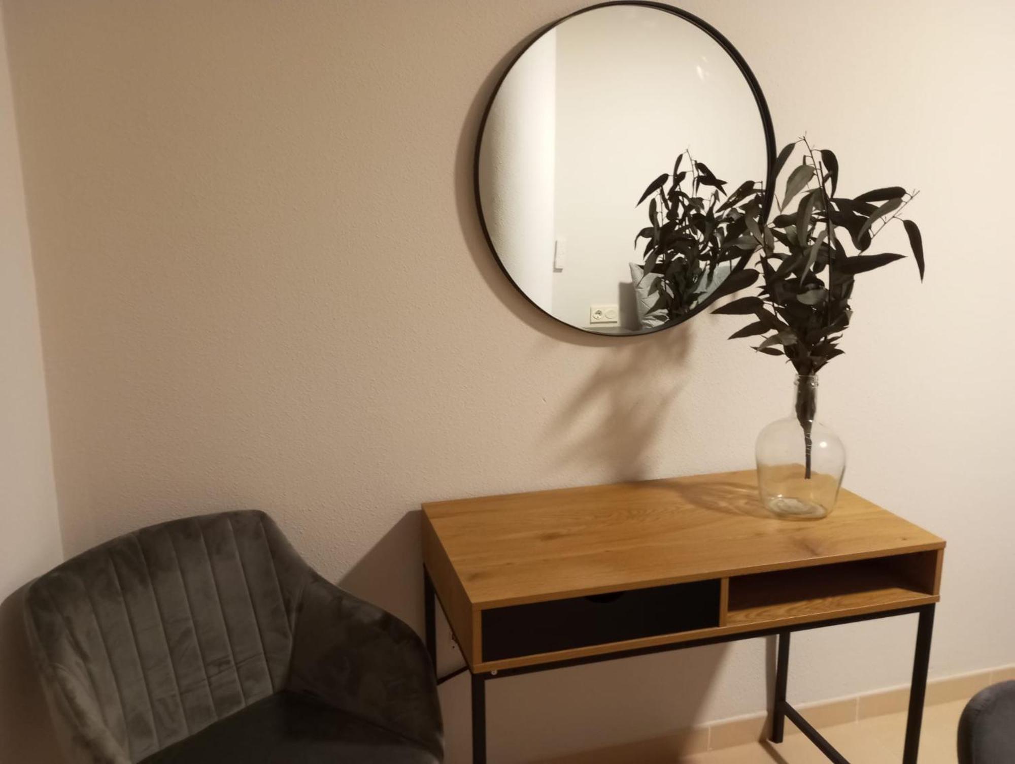 Pura Vida Appartement