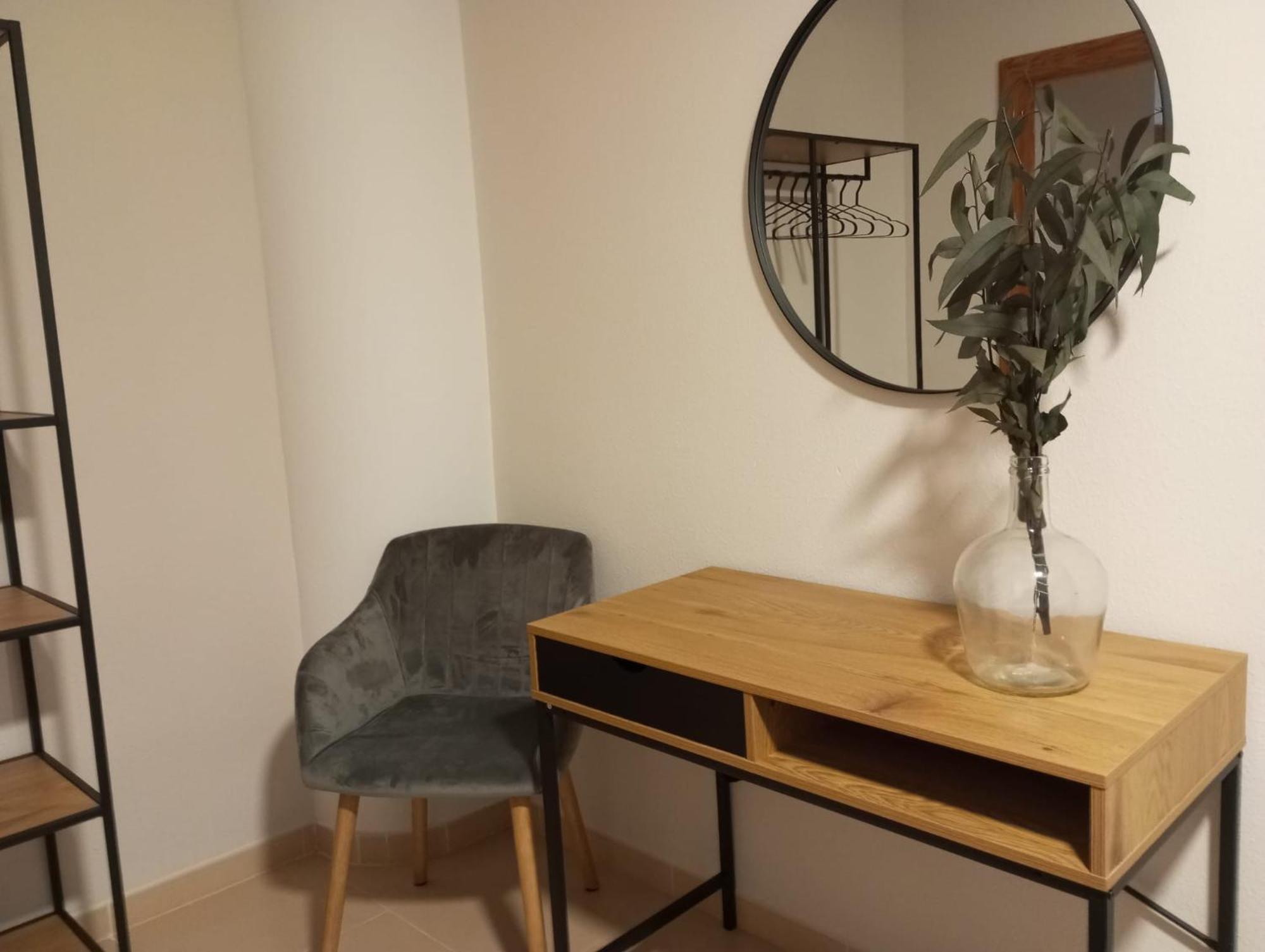 Appartement Pura Vida