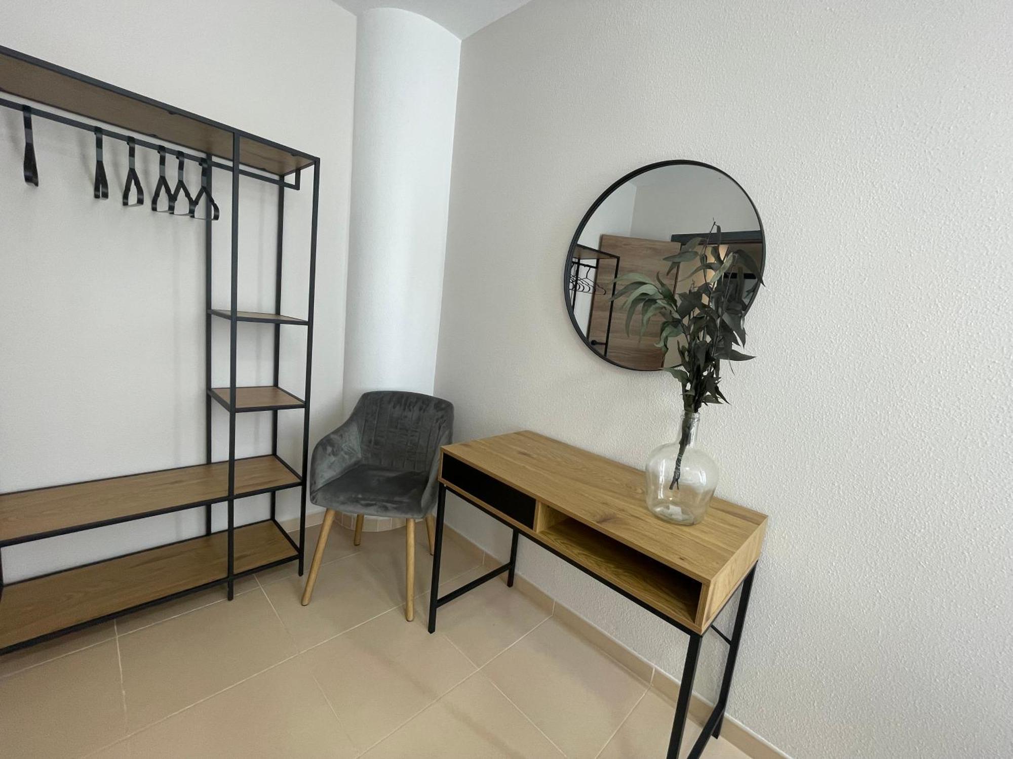 Appartement Pura Vida