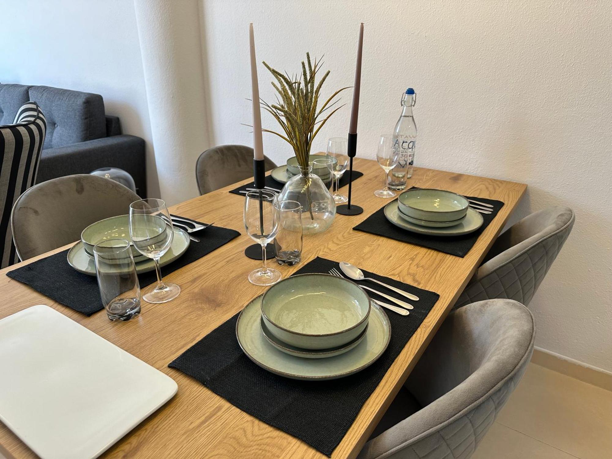 Pura Vida Appartement Aguadulce (Almeria)