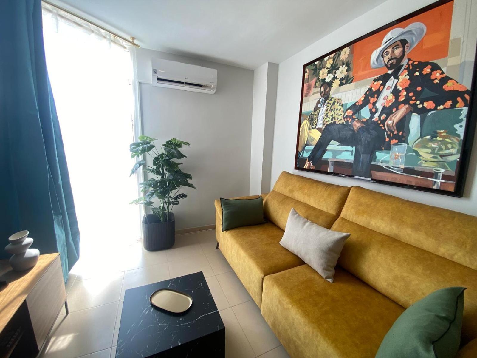 Appartement Pura Vida