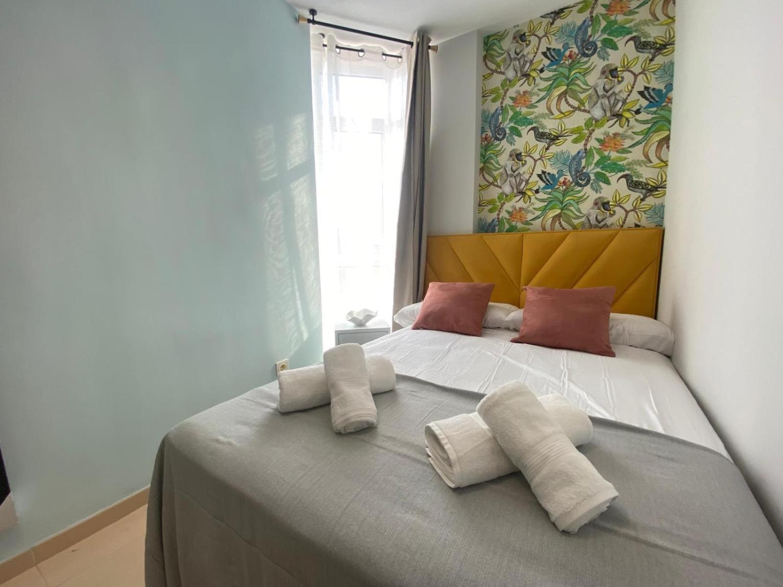Pura Vida Appartement