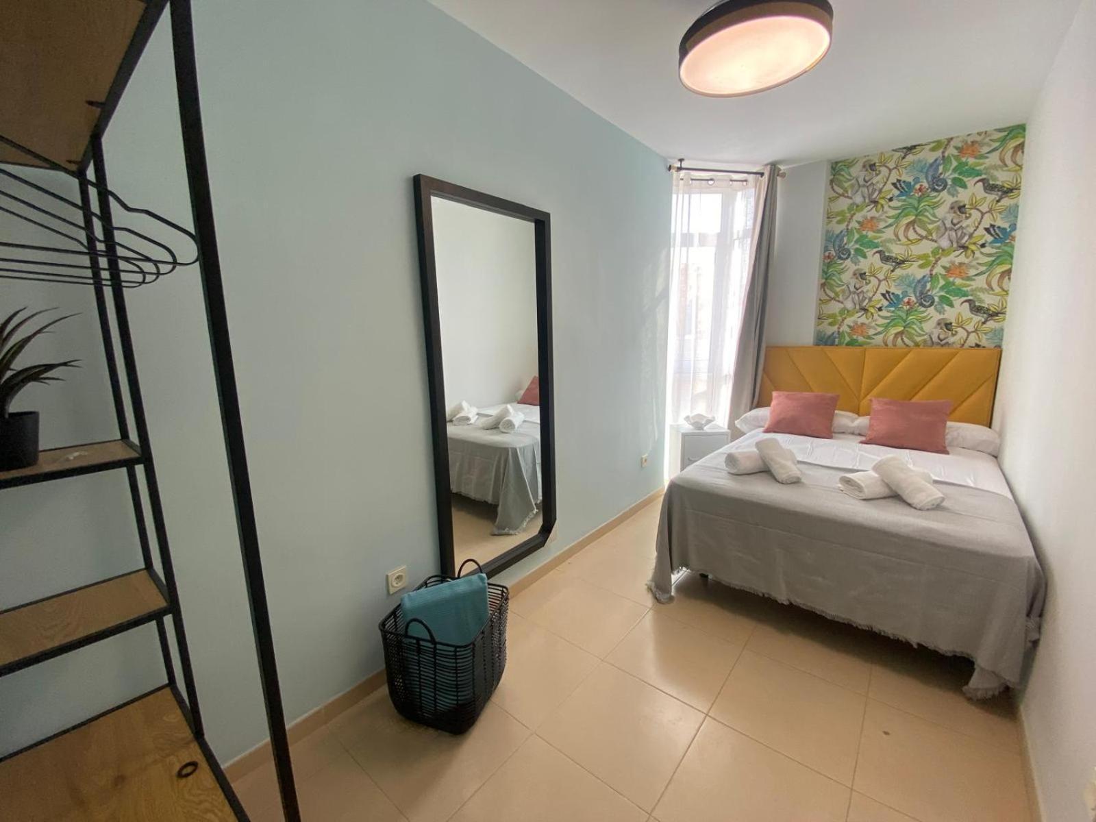 Pura Vida Appartement