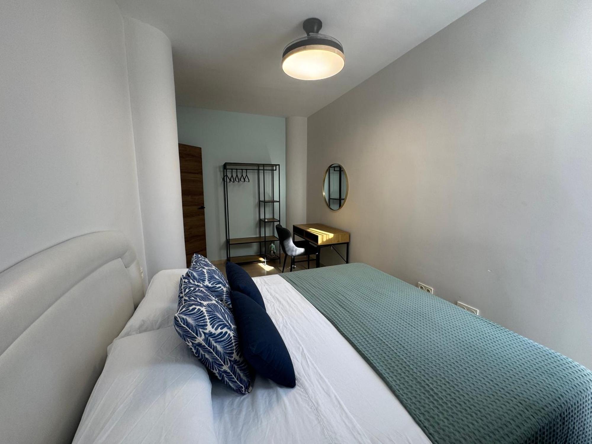 Appartement Pura Vida