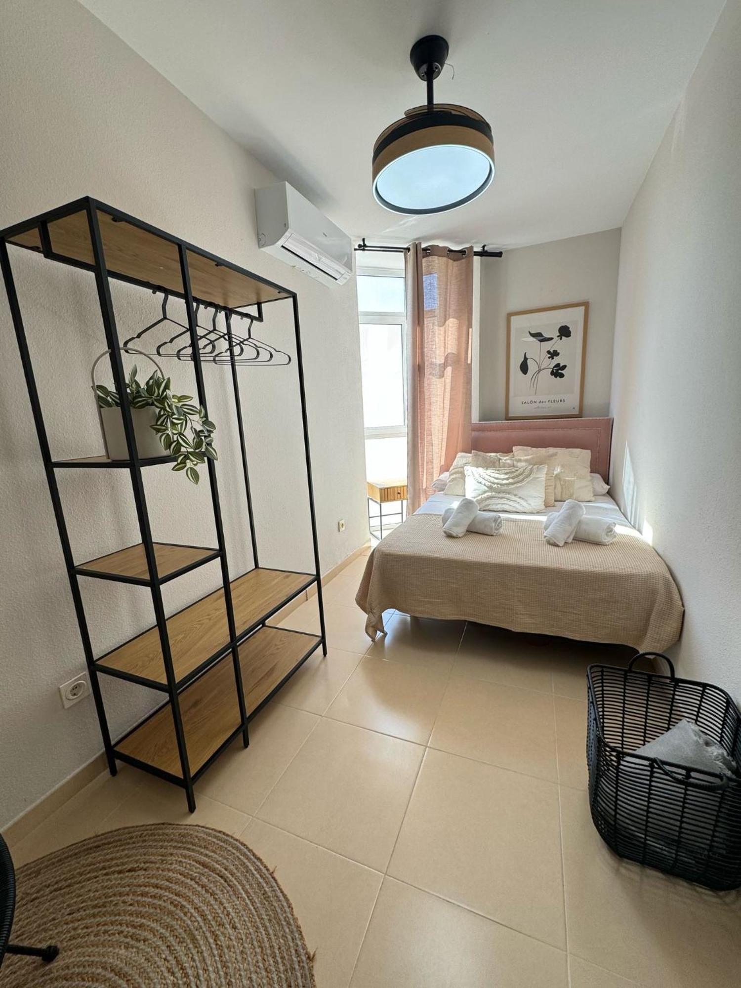 Pura Vida Appartement