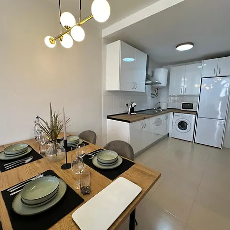 Pura Vida Apartment Aguadulce  Exterior photo