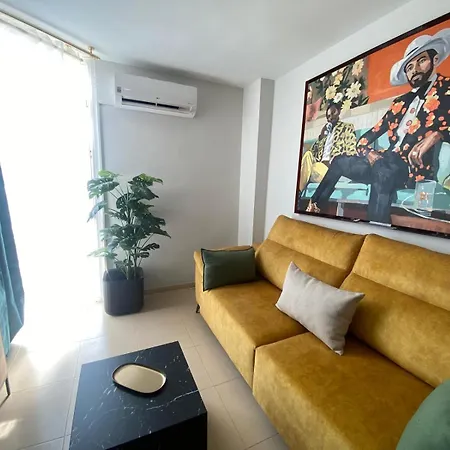 Pura Vida Apartment Aguadulce  Exterior photo