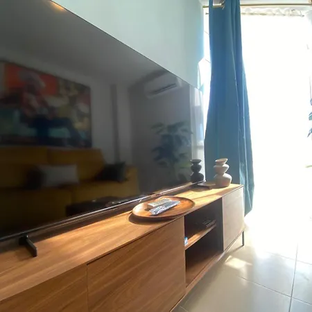 Pura Vida Apartment Aguadulce  Exterior photo