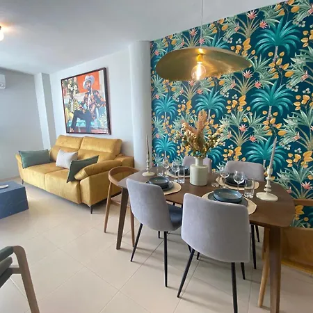 Pura Vida Apartment Aguadulce  Exterior photo