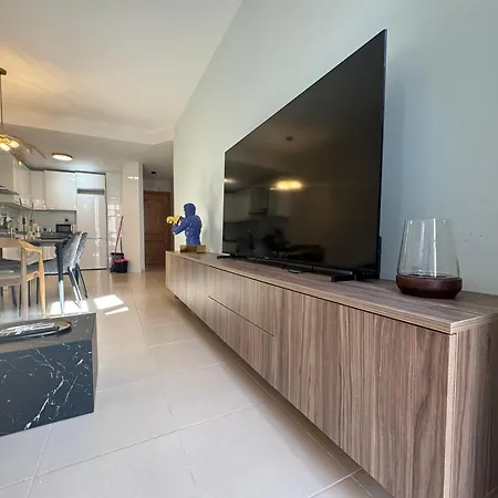 Pura Vida Apartment Aguadulce  Exterior photo