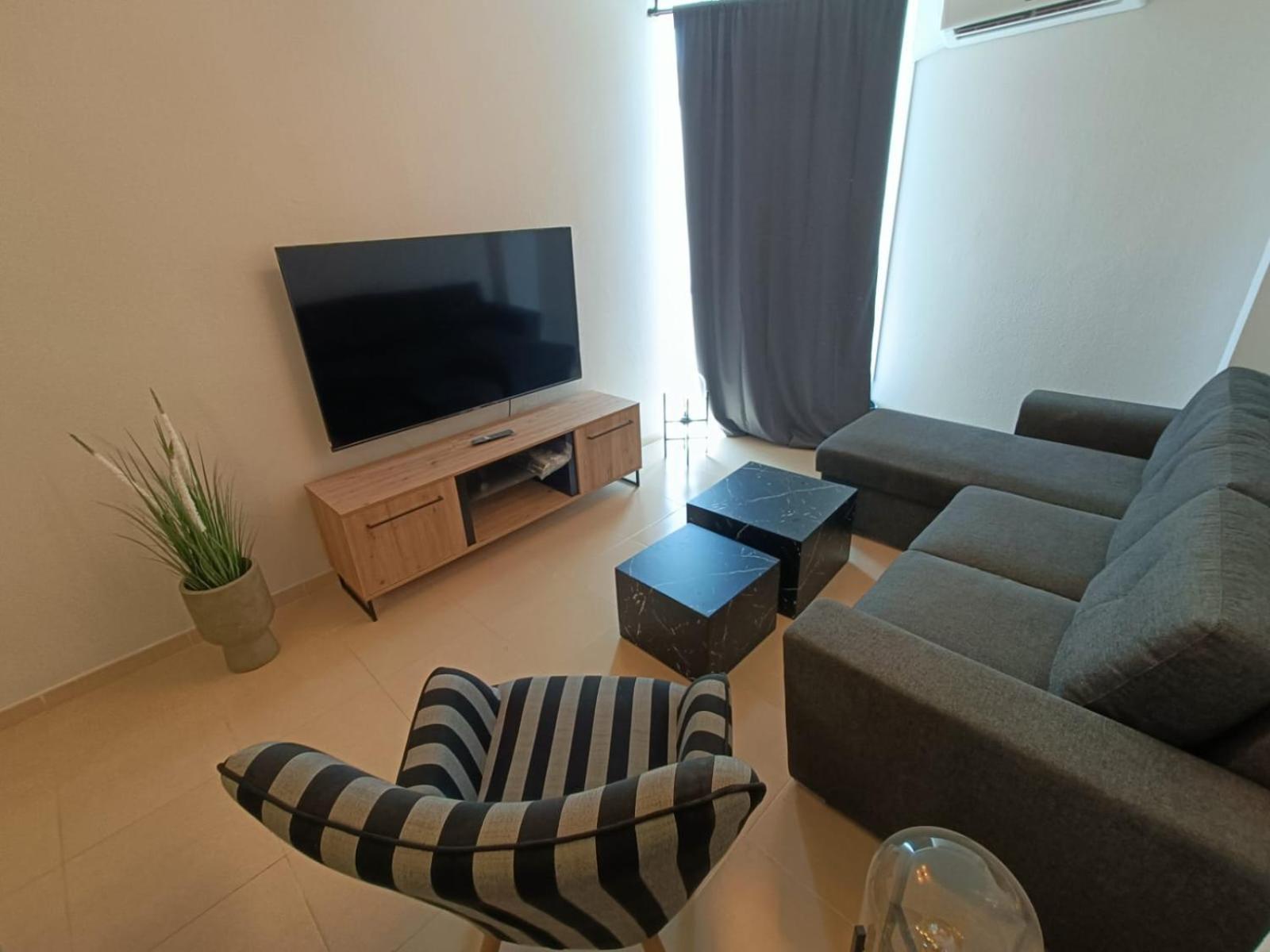 Pura Vida Apartment