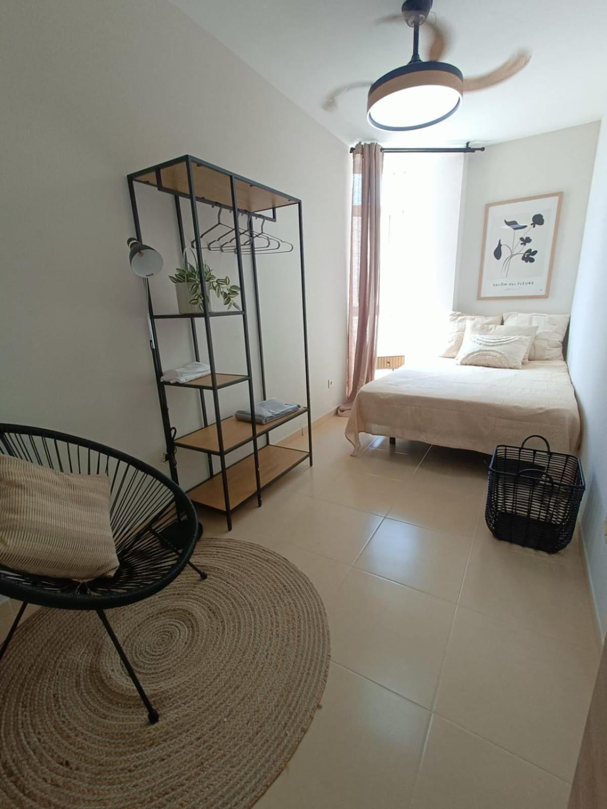 Apartment Pura Vida *