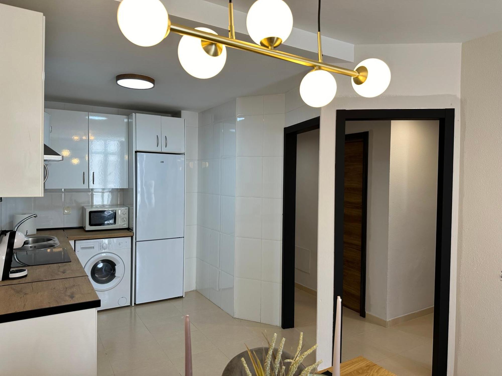 Apartamento Pura Vida Aguadulce (Almeria)