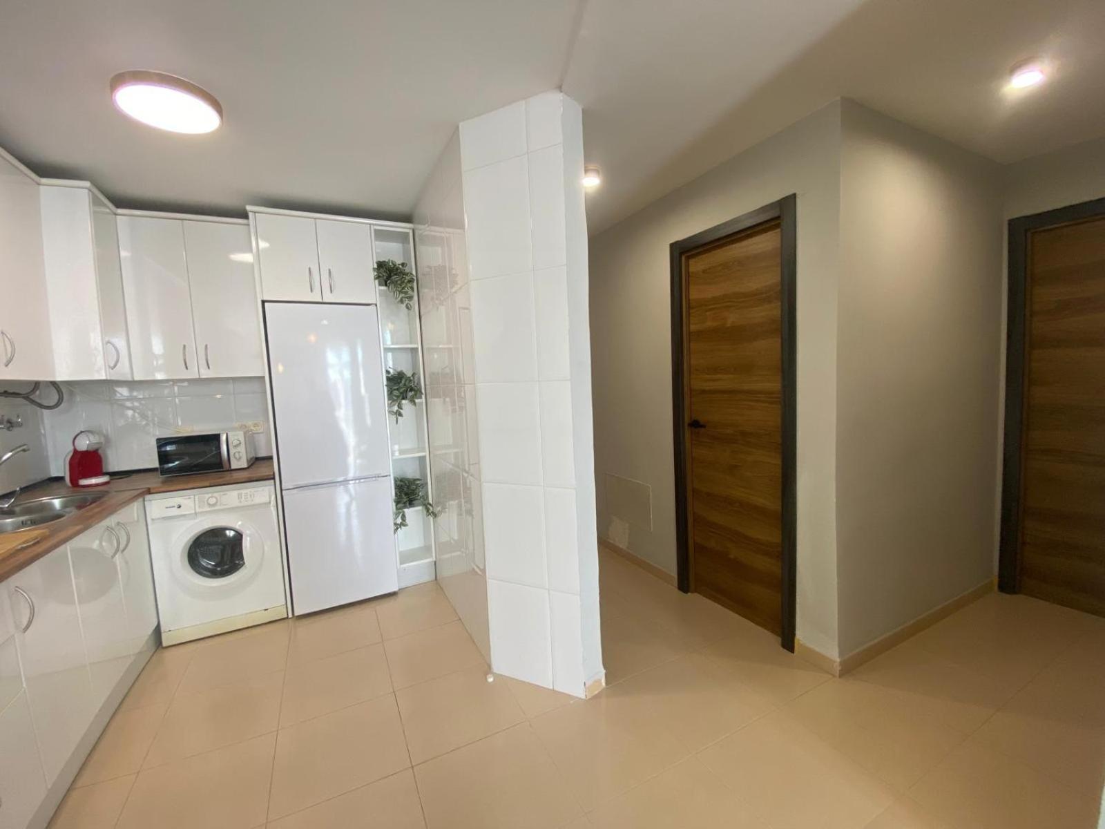 Apartamento Pura Vida *