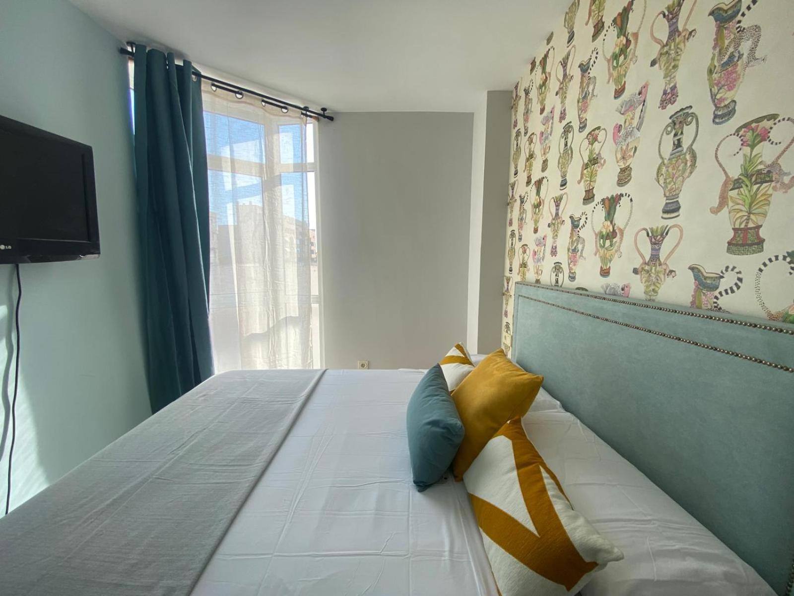 Apartamento Pura Vida *
