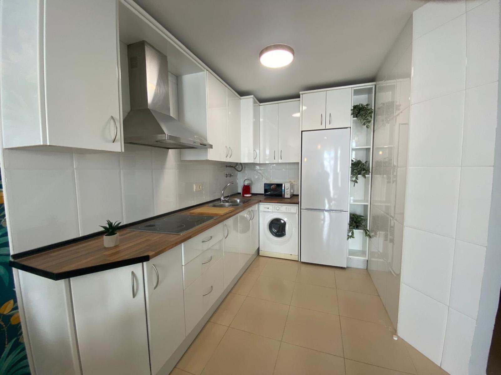 Apartment Pura Vida Aguadulce (Almeria)