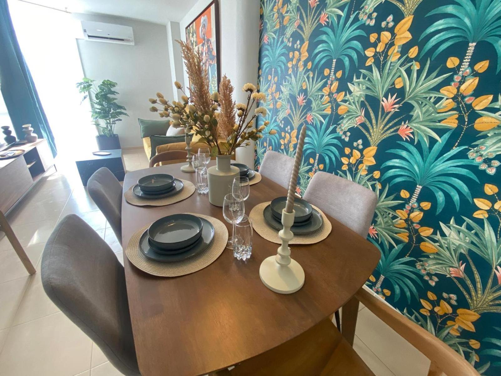 Pura Vida Apartment *