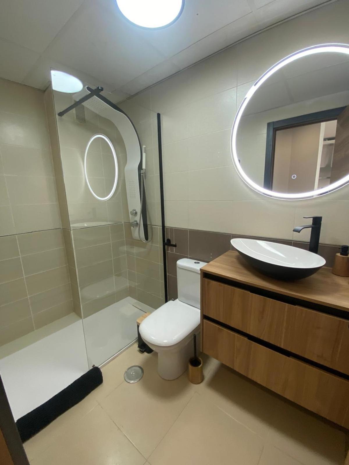 Pura Vida Apartamento Aguadulce (Almeria)