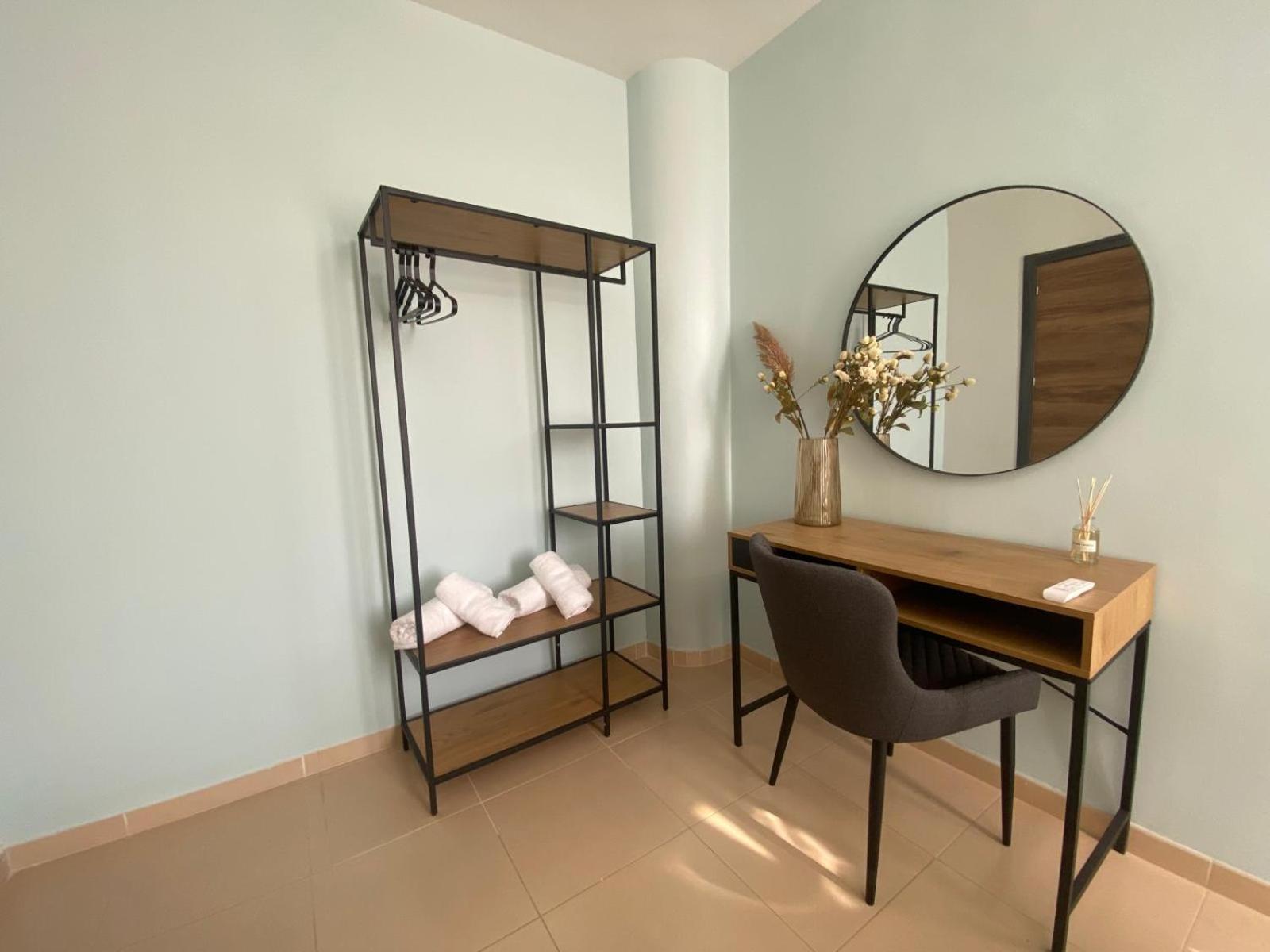 Apartamento Pura Vida Aguadulce (Almeria)