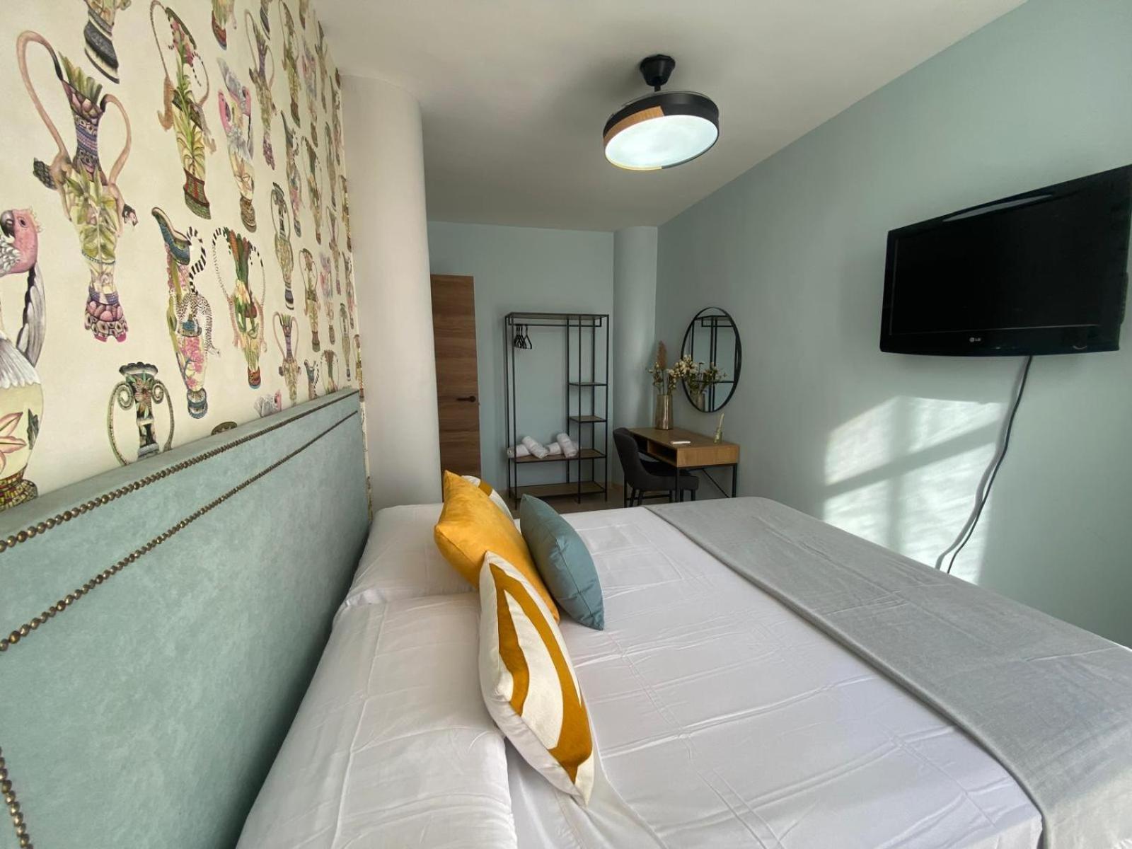 Pura Vida Apartment