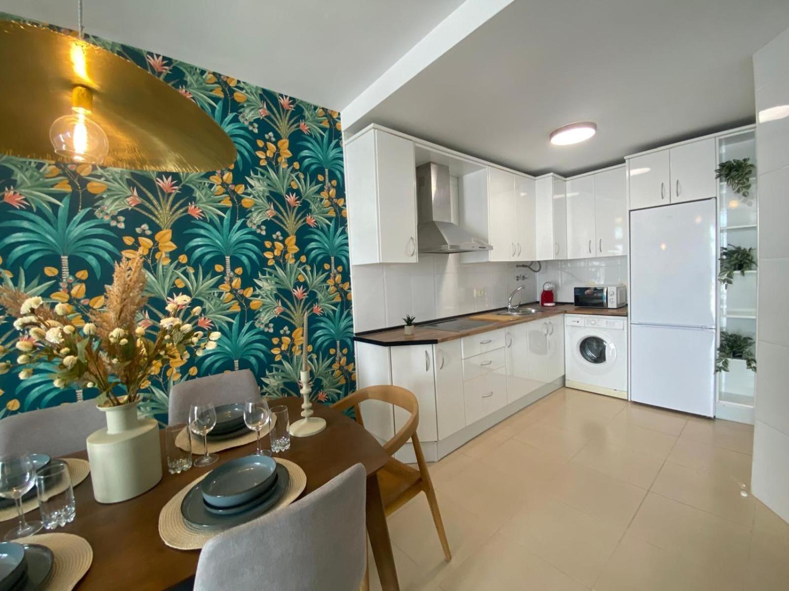 Pura Vida Apartamento *