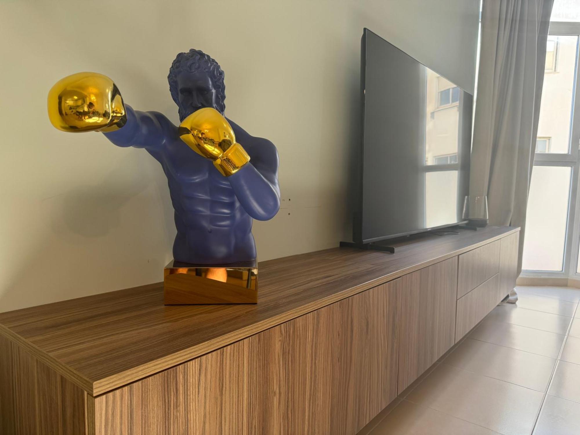 Apartamento Pura Vida Aguadulce (Almeria)