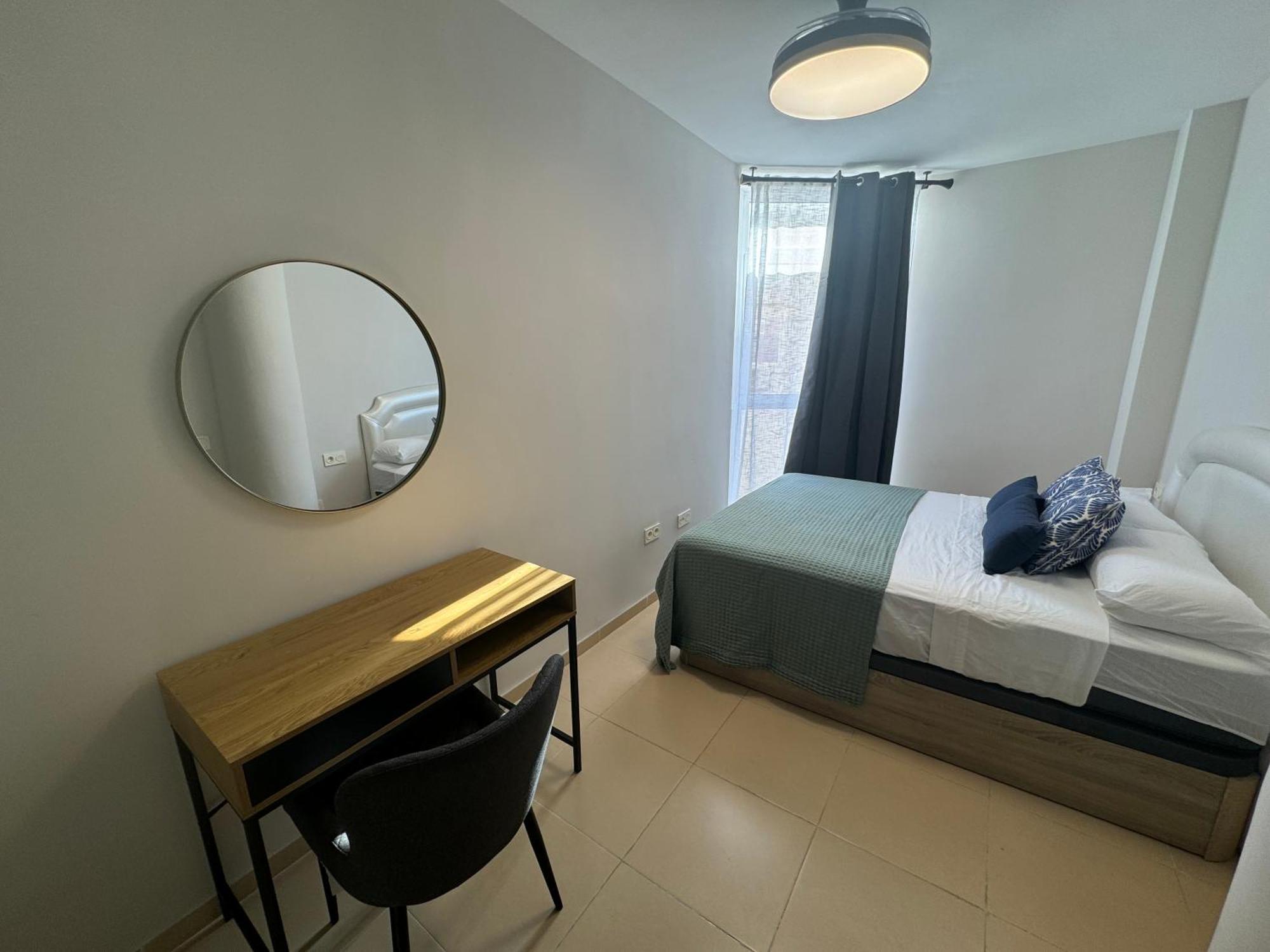 Pura Vida Apartamento