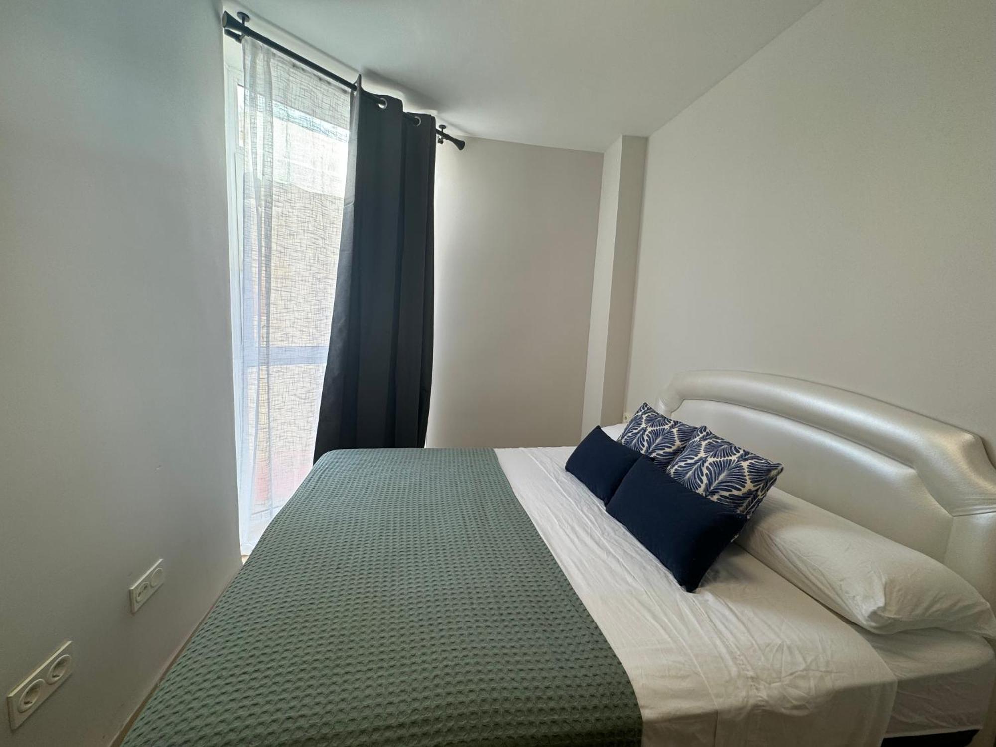 Pura Vida Apartment *