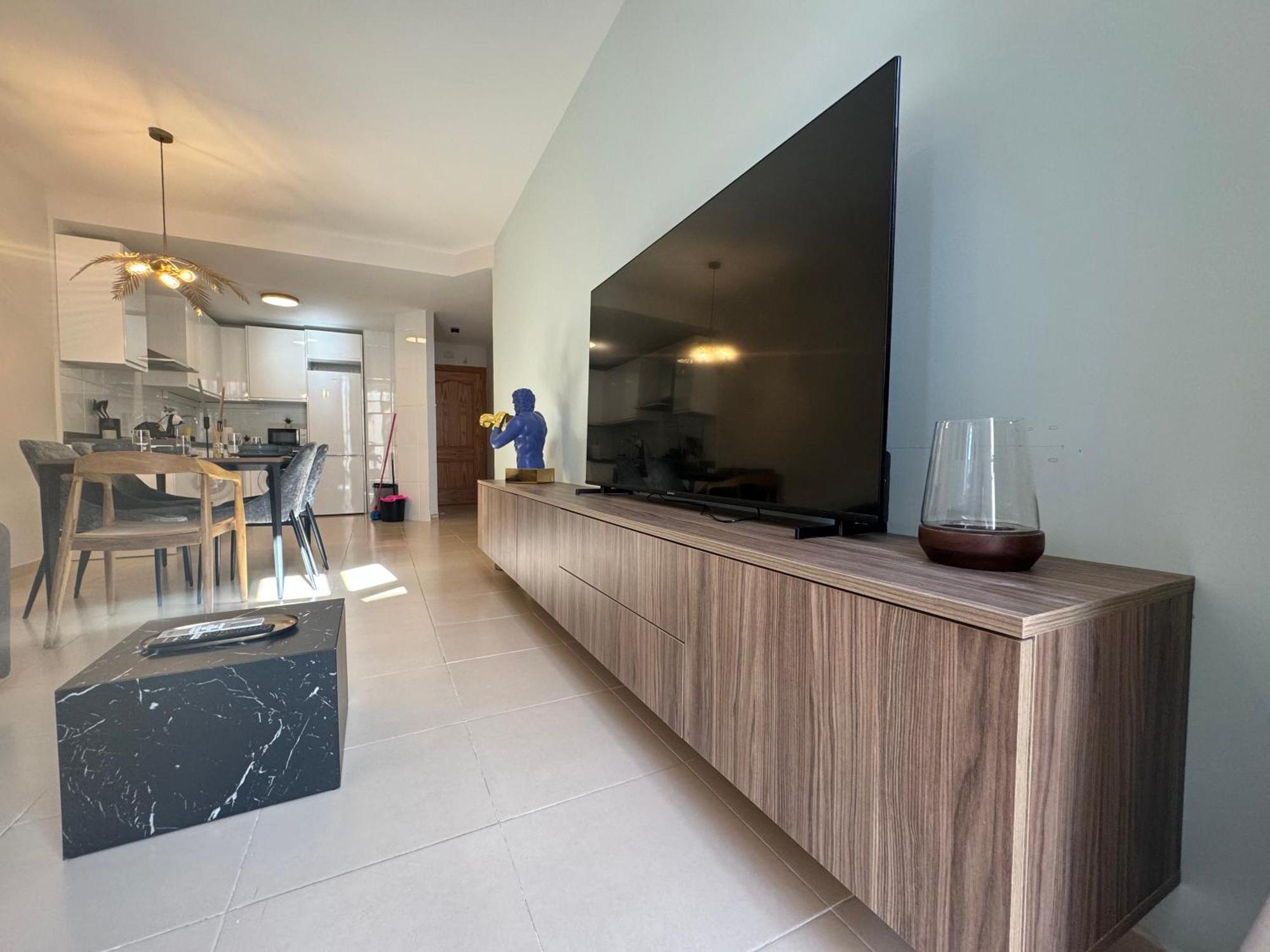 Pura Vida Apartamento