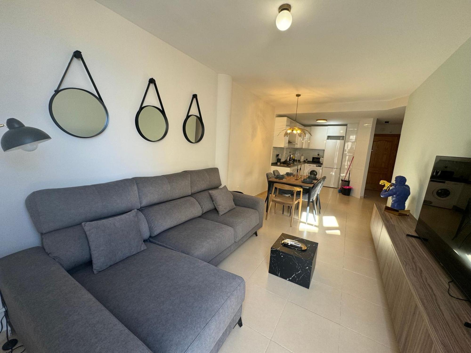 Apartamento Pura Vida