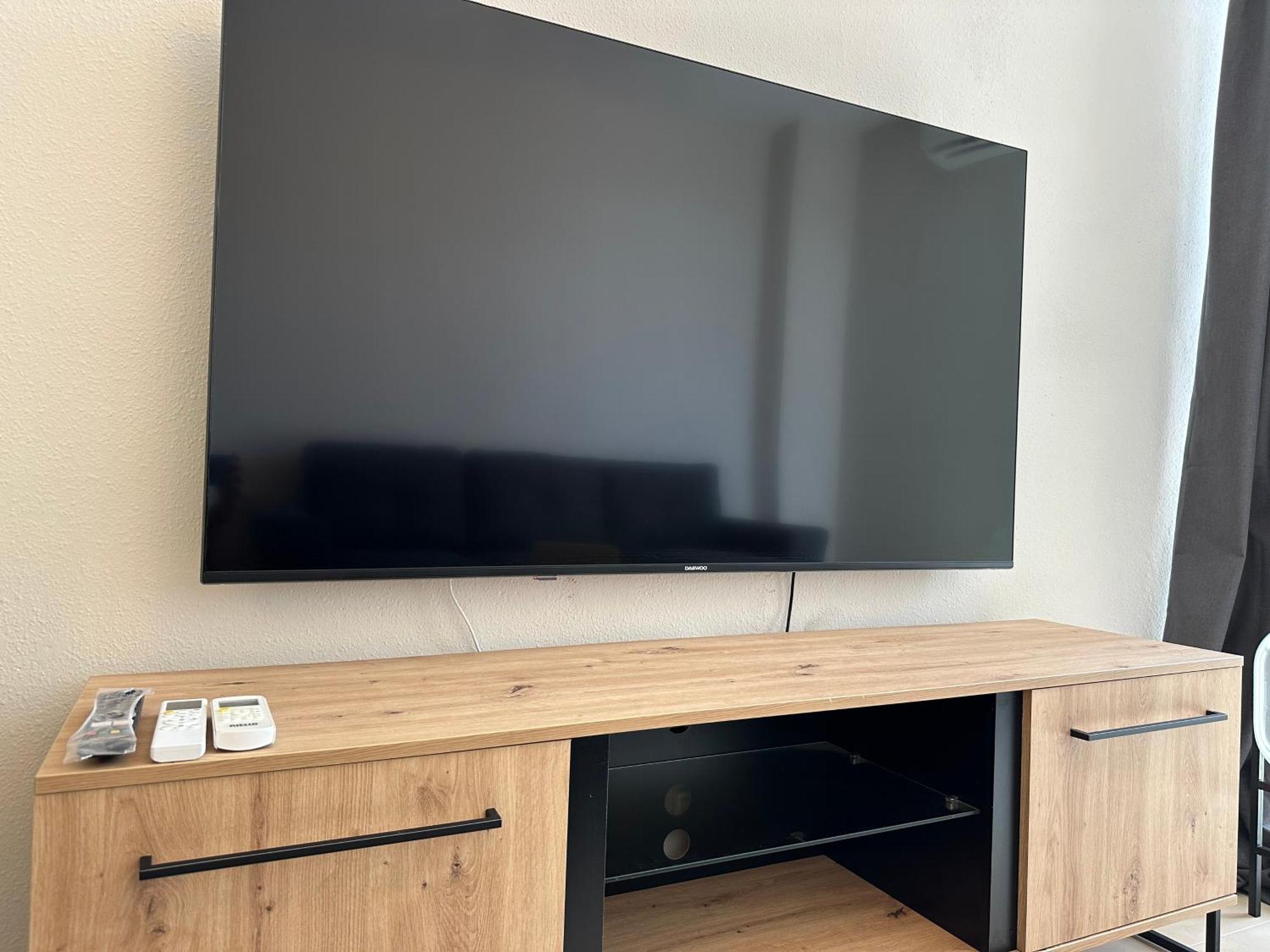 Pura Vida Apartment