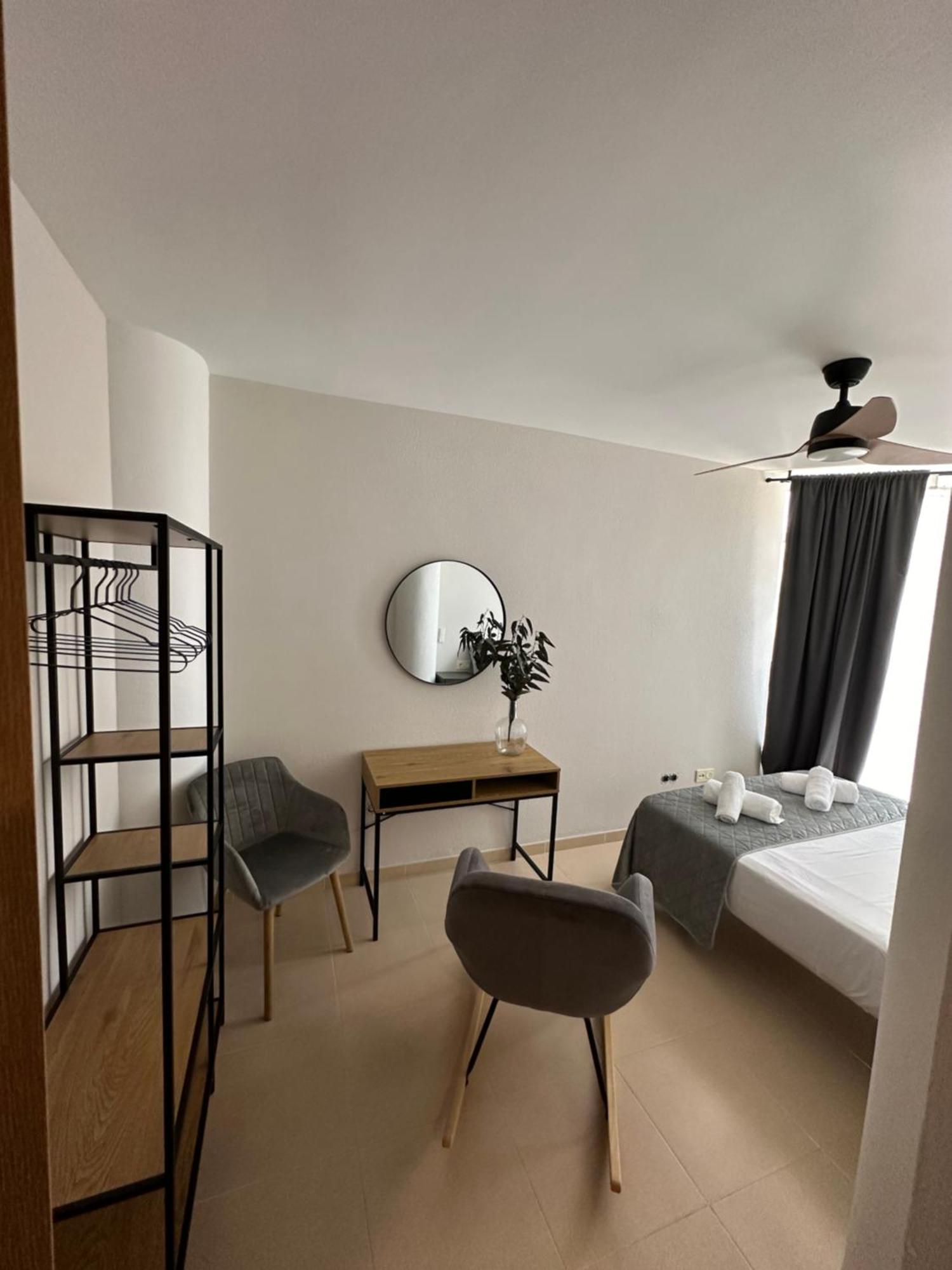 Pura Vida Apartamento *