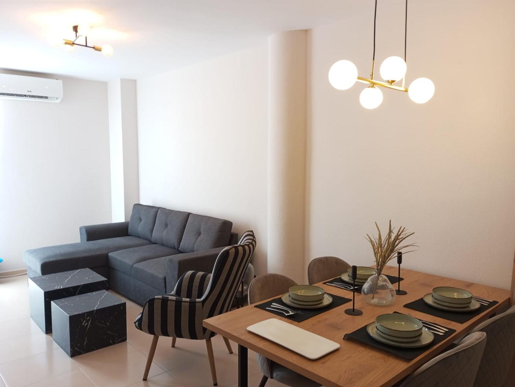 Pura Vida Apartment
