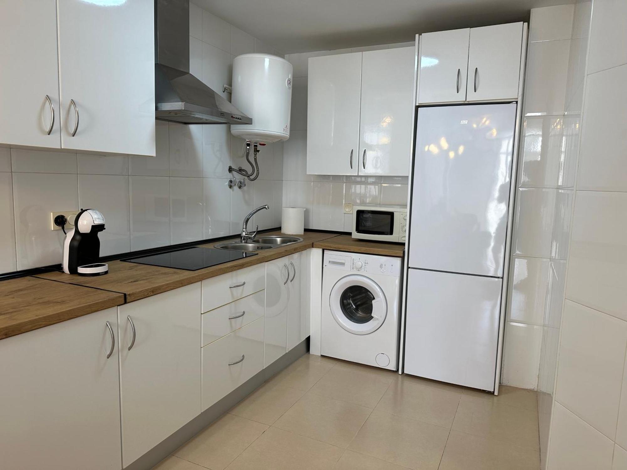 Pura Vida Apartment