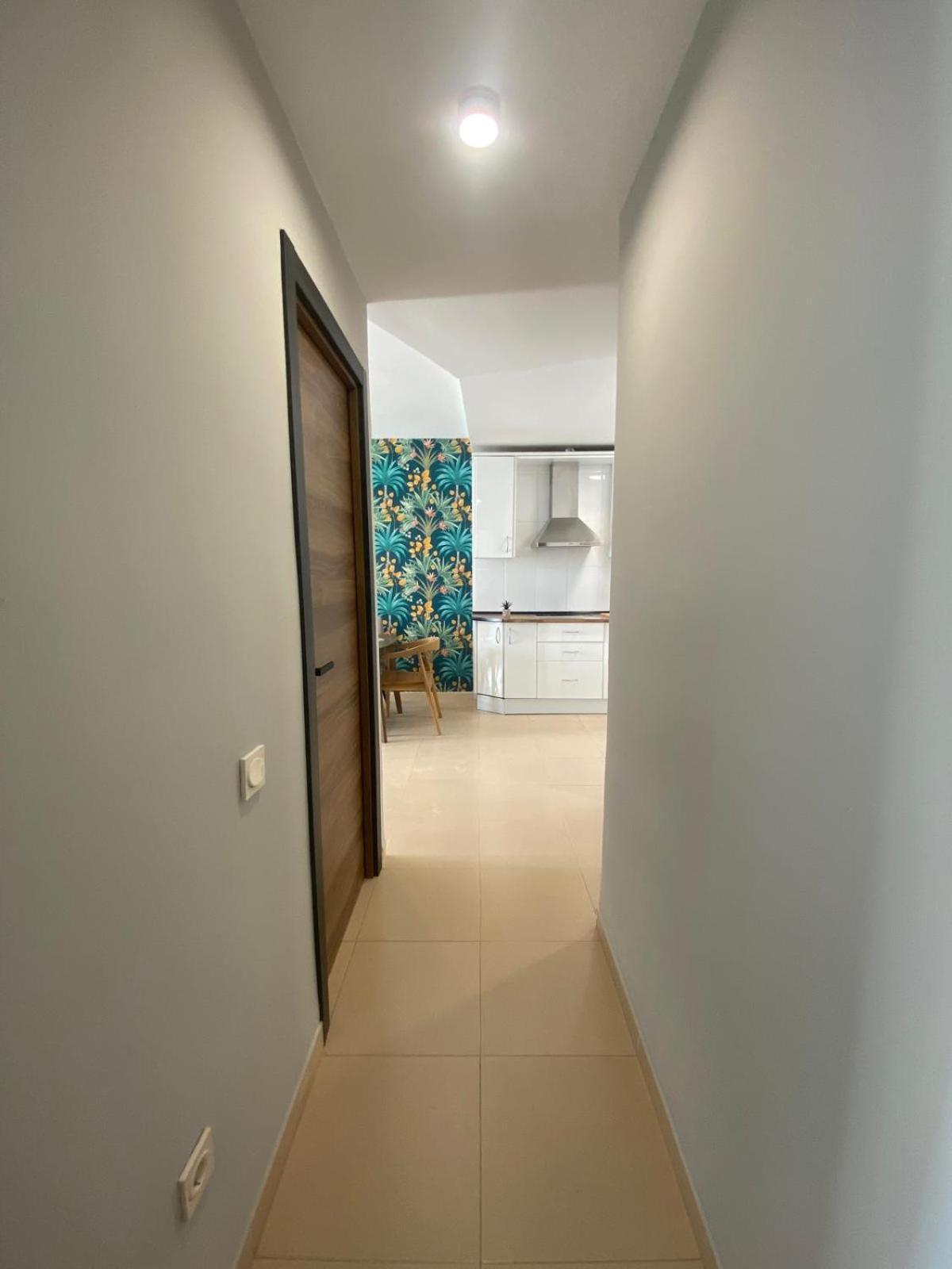Apartment Pura Vida *