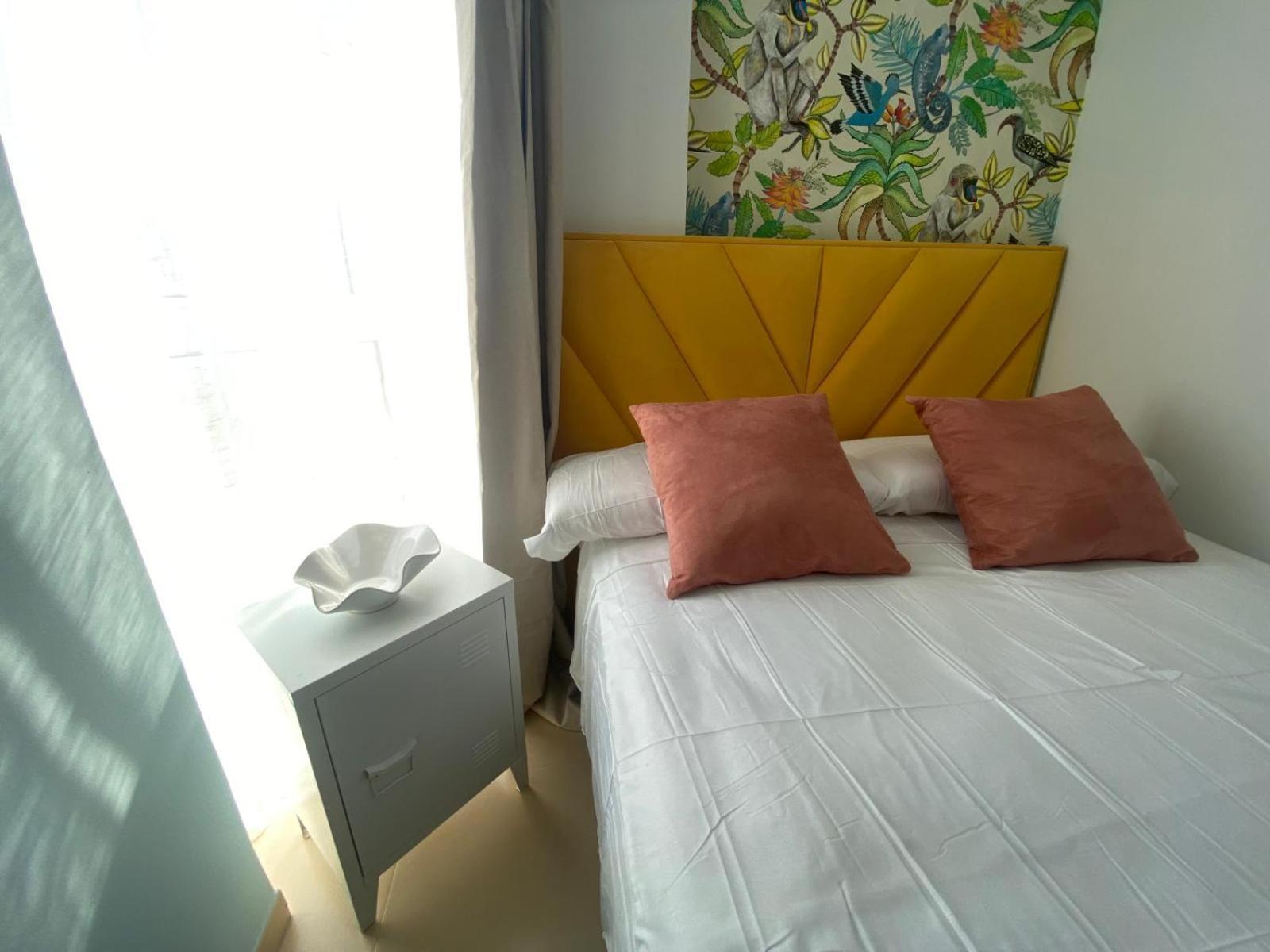 Apartment Pura Vida *