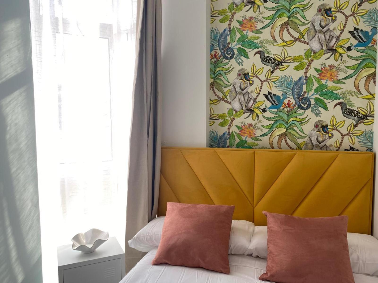 Pura Vida Apartment *