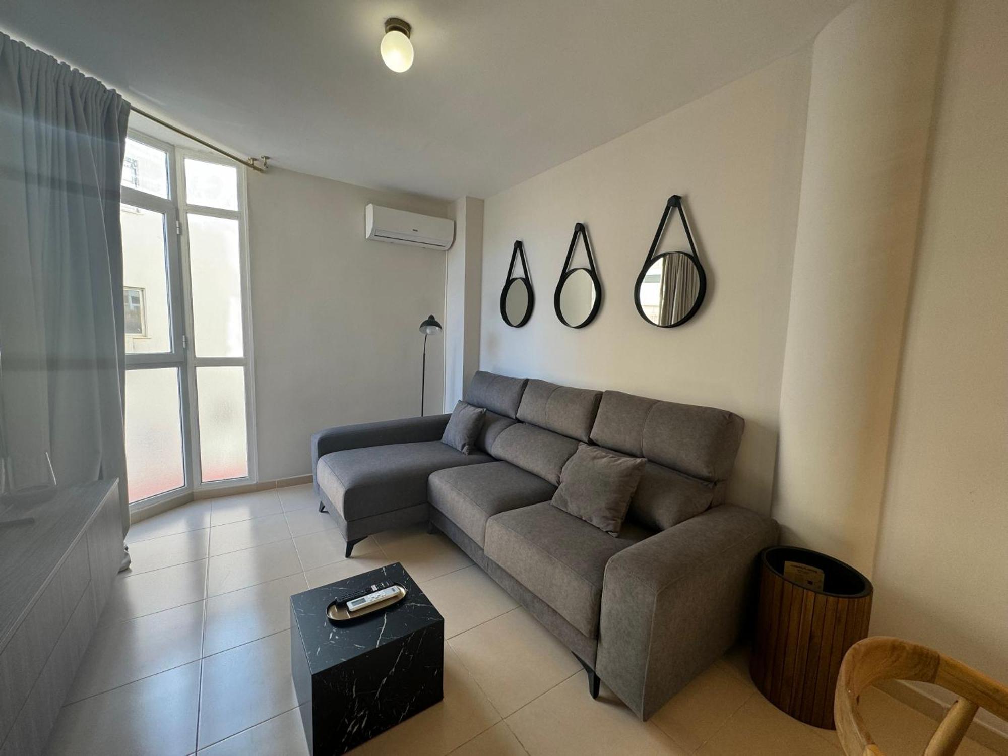 Apartment Pura Vida Aguadulce (Almeria)