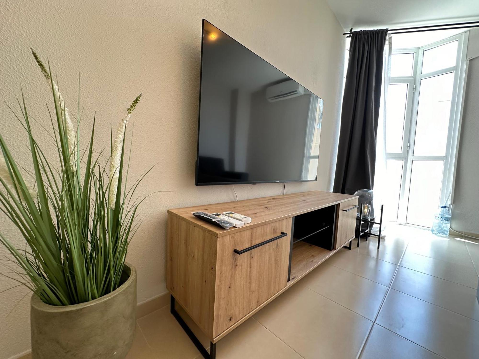 Pura Vida Apartment *